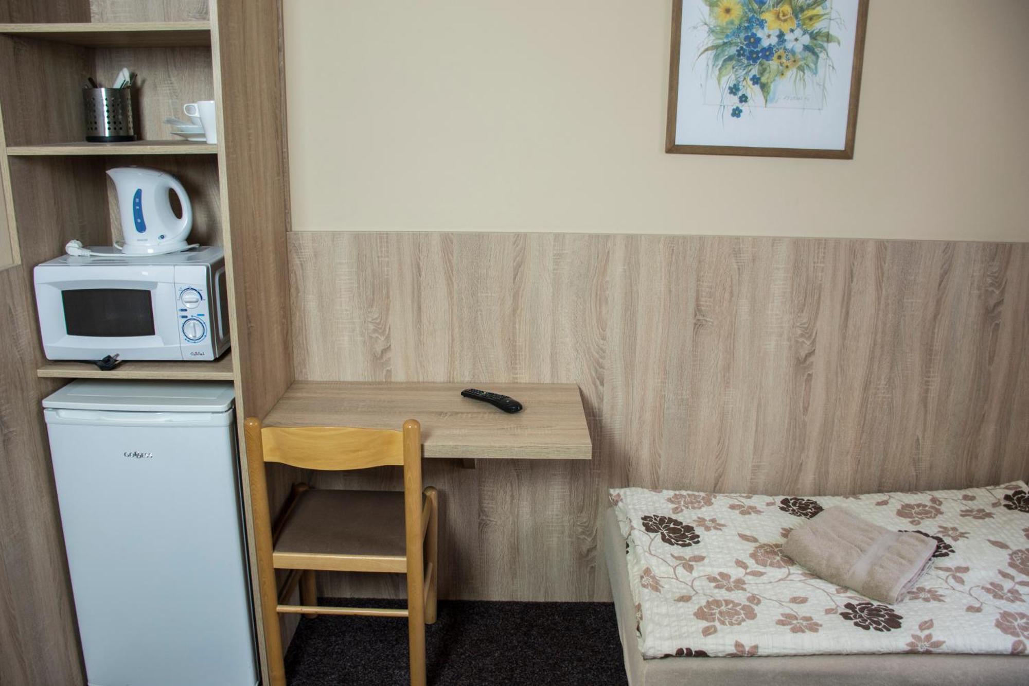 Penzion Krmelec Chrudim Dış mekan fotoğraf