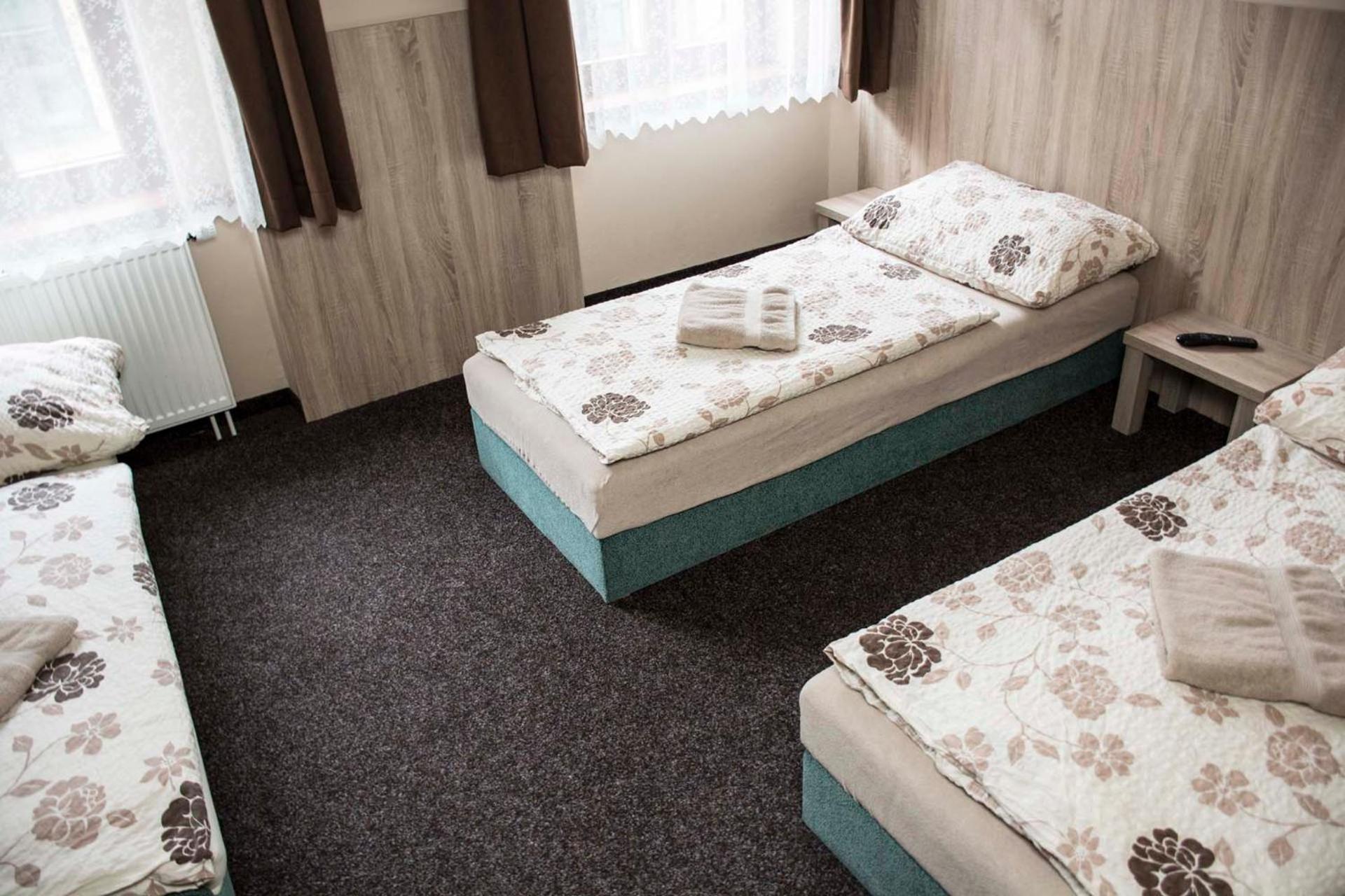 Penzion Krmelec Chrudim Dış mekan fotoğraf